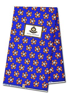 Julius Holland/Dutch Archives - Middlesex Textiles