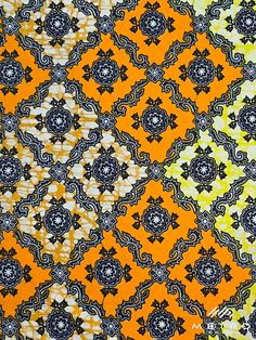 🔥VLISCO🔥 Super Wax 🔥🤩