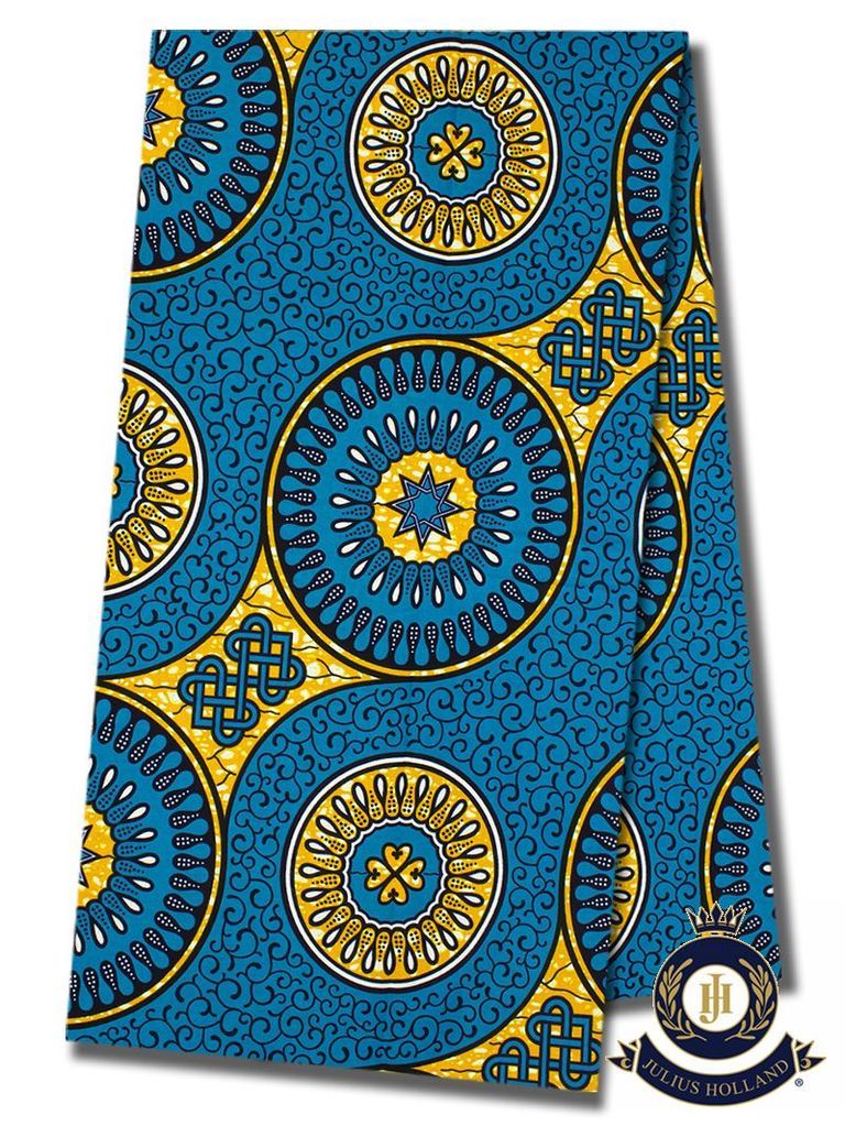 Julius Holland/Dutch Archives - Middlesex Textiles