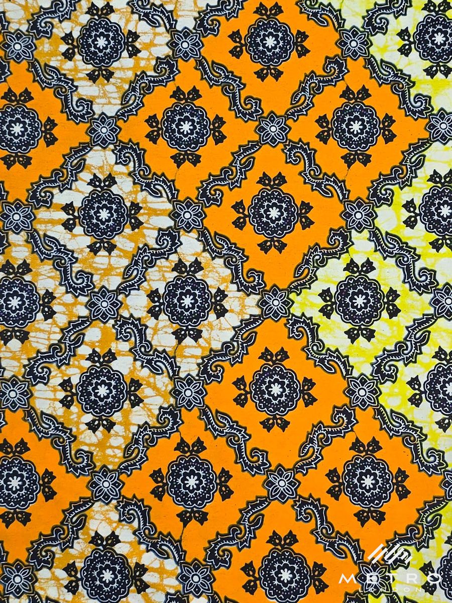 🔥VLISCO🔥 Super Wax 🔥🤩