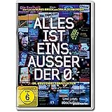 Alles ist eins. Ausser der O.