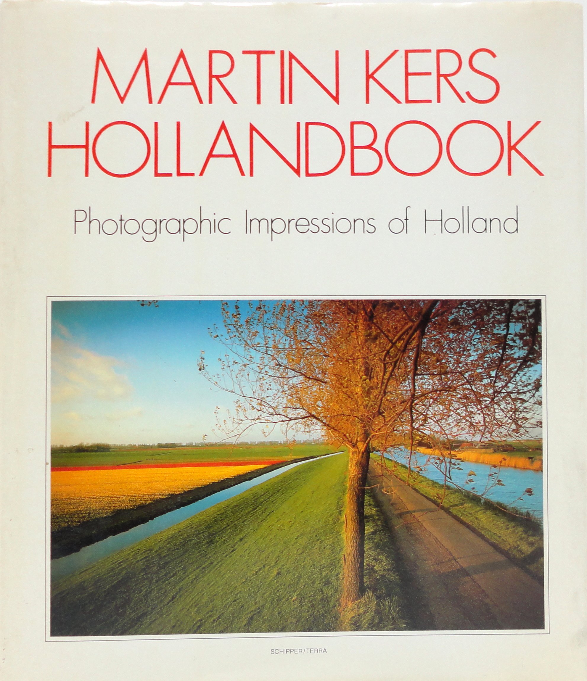 Hollandbook
