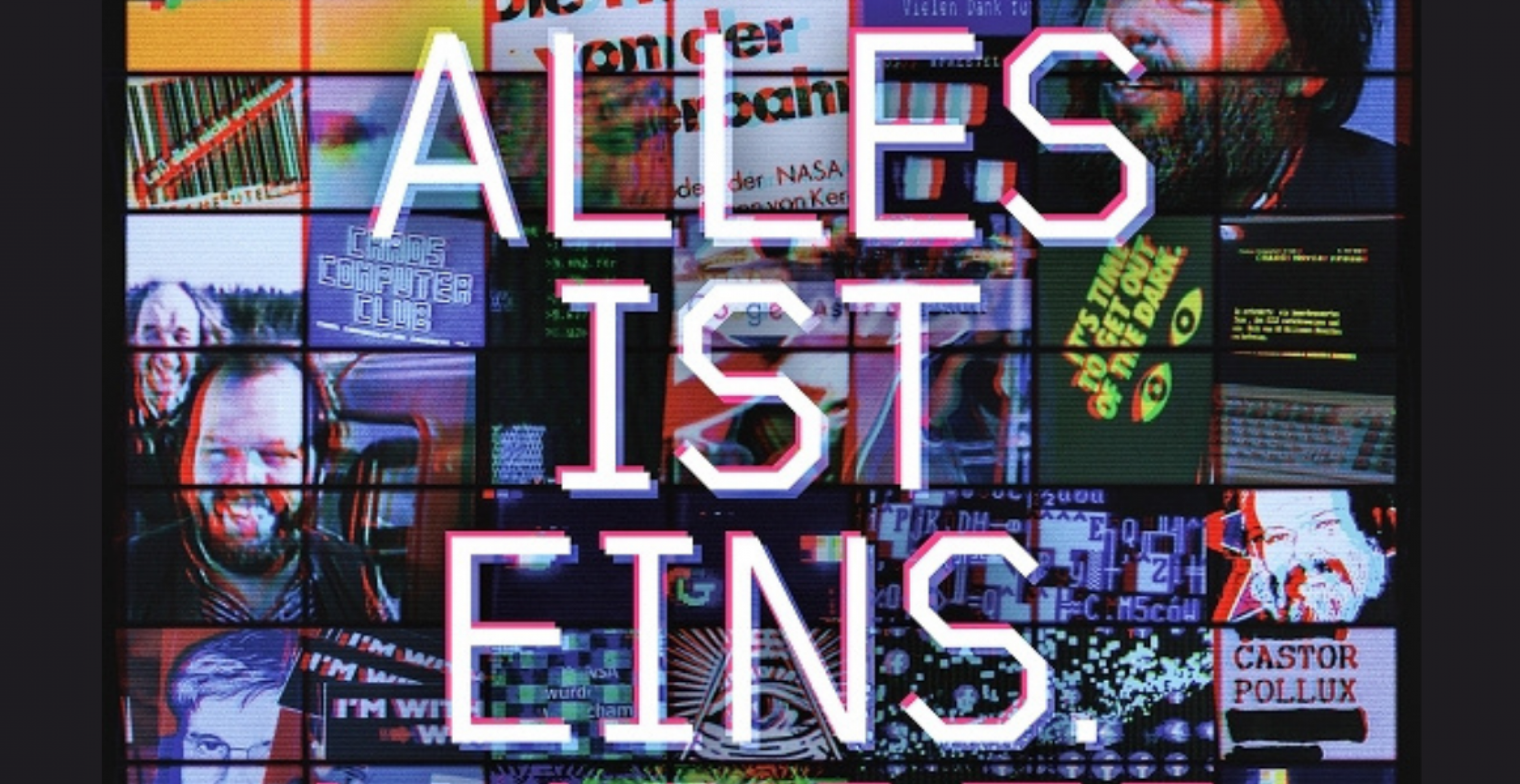 Alles ist eins. Außer der 0" - ein filmisches Denkmal für Wau ...